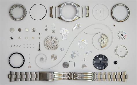 luxury watch part exchange